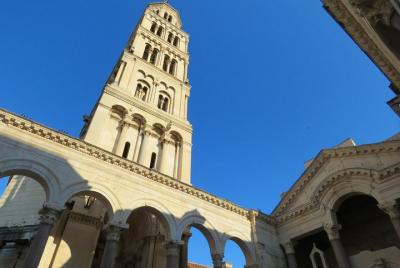 Sencillo recorrido a pie - Split