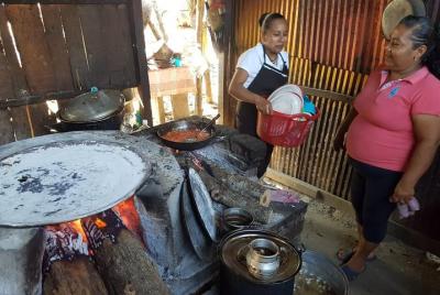 Taco Tour Huatulco HT