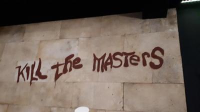 Tour Juego de Tronos - Juego de Tronos en Split