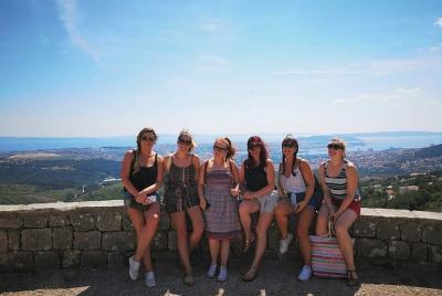 Tour “Valar Morghulis” Tour de los tronos Tour de Split y fortale