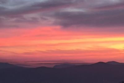 Tour de senderismo Panorama of Sinj