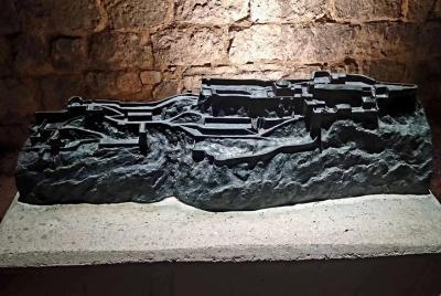 Tour Nocturno de Juego de Tronos en Meereen (Fortaleza de Klis)