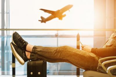 Aeropuerto de Split: traslado privado desde Split