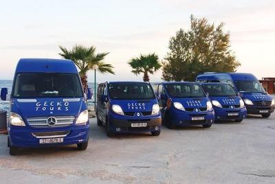 Traslados al aeropuerto de Split