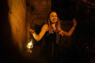 Nocturnal Tours Trogir & Split - Mitos y leyendas de Old Trogir T