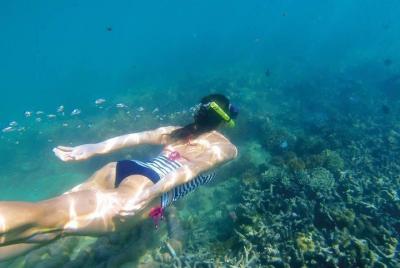 Excursión de buceo en las islas Kornati y bicicletas gratuitas de