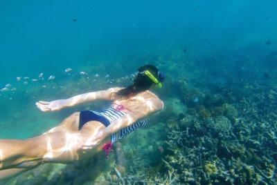 Excursión de snorkeling en las islas Kornati y 1 día de SUP SUP