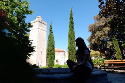 Recorrido a pie por la ciudad de Anzotica