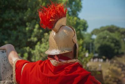 Tour de romanos y comunistas de Zadar