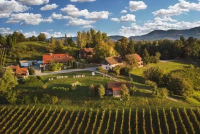 Zagreb - Vuglec Breg (bodega) Zagreb - Vuglec Breg (bodega)