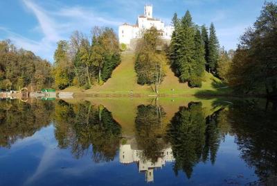 Zagreb - Trakošćan - Varaždin Zagreb - Trakošćan - Varaždin