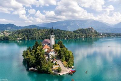 Zagreb - Liubliana - Bled Zagreb - Liubliana - Bled