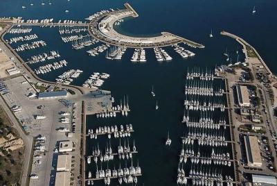 Traslado desde el aeropuerto de Zadar a Sukosan, D-Marin