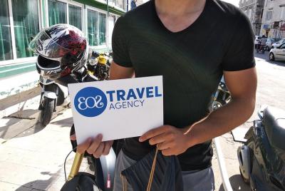 Transferencia de aeropuerto