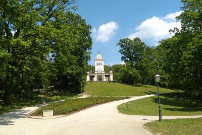 Tour Buscador de Silencio