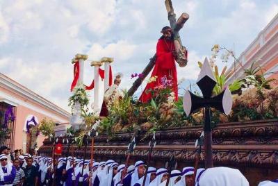 Semana Santa Viernes Santo Procesiones Tour Semana Santa Viernes Santo Procesiones Tour
