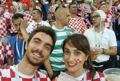 Tour privado a pie de Zagreb 3 horas