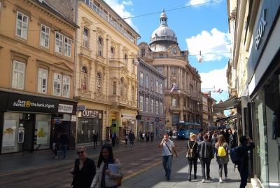 Zagreb Life Tour (Zagreb más en profundidad)