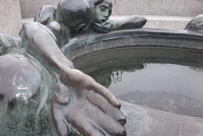 Zagreb, Croacia de la Segunda Guerra Mundial entre comunistas, fa Zagreb, Croacia de la Segunda Guerra Mundial entre comunistas, fa