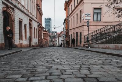 Mejor tour de introducción de Zagreb con un local