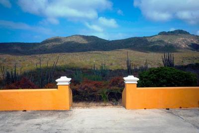 Tour a la isla de Curaçao