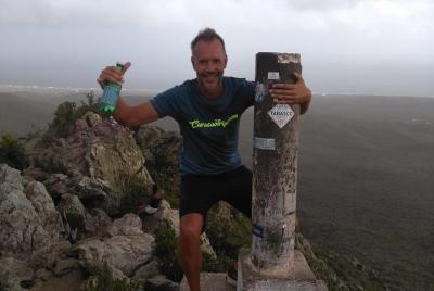 Tour Christoffelberg