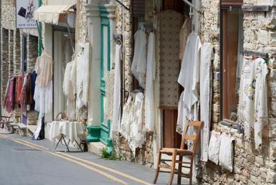 Tour en Troodos 4X4 Safari desde Larnaca