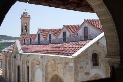 Lo mejor de Chipre desde Limassol Lo mejor de Chipre desde Limassol