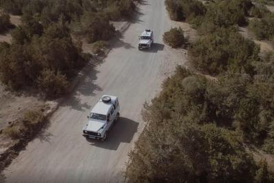 Safari Tour a la península de Akamas desde Aphrodite Hills Resort