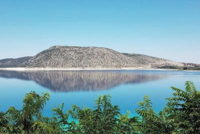 Pamukkale Turquoise Tour con recogida desde todos los hoteles en 