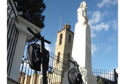 Tour en Segway por 3 horas en Nicosia Tour en Segway por 3 horas en Nicosia