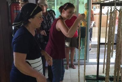 Authentic Cyprus Historic Day Tour from Paphos