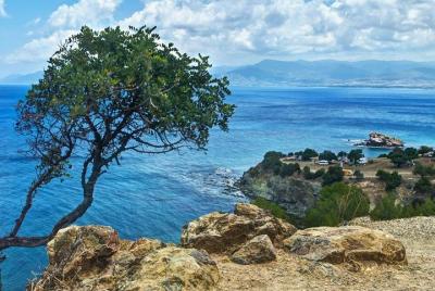 Akamas 4x4 Adventure