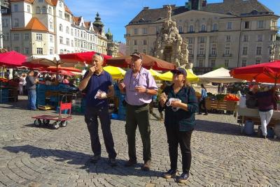Brno tours diarios Brno tours diarios