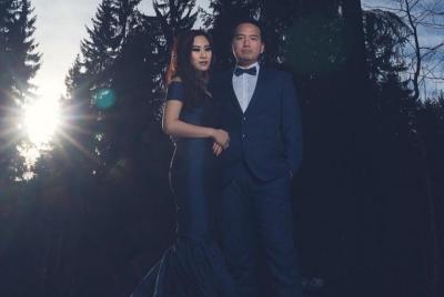 Sesión de fotos privada con un fotógrafo local en Karlovy Vary