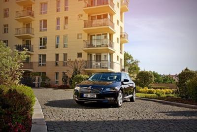 Traslado de ida desde Karlovy Vary a Berlín