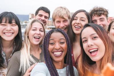 Tour mágico de Navidad en la ciudad de Kinshasa