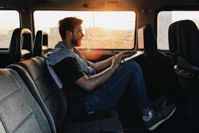 Traslado privado al aeropuerto: aeropuerto internacional de Papho