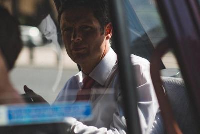 Traslado privado al aeropuerto: Paphos al aeropuerto internaciona