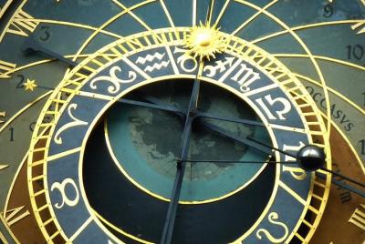 Tour Praga al completo