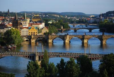 Visita turística de lo mejor de Praga Visita turística de lo mejor de Praga