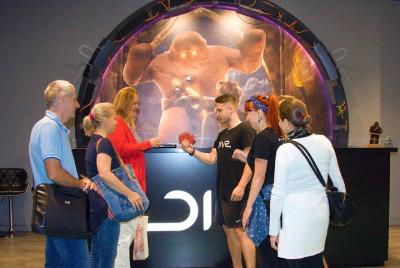 Experiencia de viaje en el tiempo: Praga en 1593 (tour y tour de 