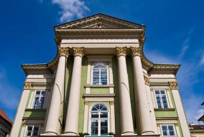 Recorrido a pie de Praga siguiendo los pasos de Mozart