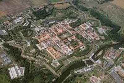 Traslado privado a Terezin desde Praga