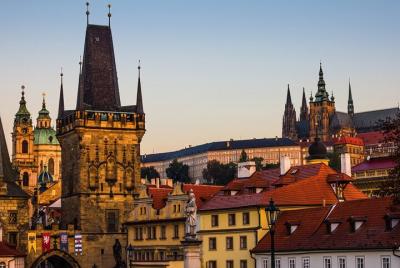Descubre Praga Tour Virtual en Vivo Descubre Praga Tour Virtual en Vivo