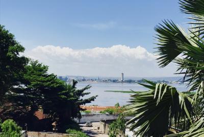  Lo mejor del recorrido a pie de Kinshasa