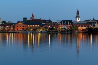 Aalborg Like a Local: Tour privado personalizado Aalborg Like a Local: Tour privado personalizado