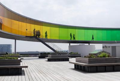 Aarhus Like a Local: Tour privado personalizado Aarhus Like a Local: Tour privado personalizado