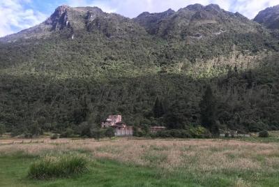 Lo mejor del parque nacional El Cajas en una aventura fotográfica