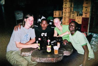 Kumasi Knight Life Crawl Kumasi Knight Life Crawl